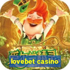 lovebet casino